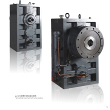 ZLYJ-180 gearbox for plastic pipe extrusion